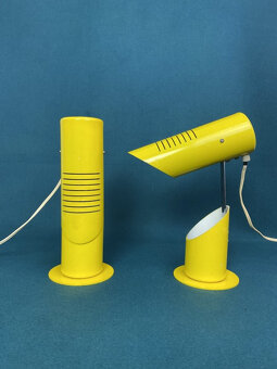 dizajnové lampy II - 5