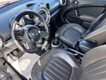 Mini Countryman 2.0 SD 4x4 - 5