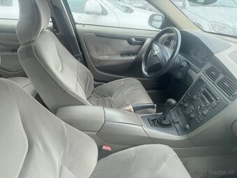 Volvo s60 2.5i - 5