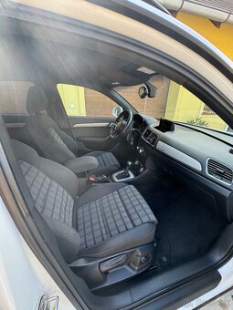 Audi Q3 130 kw Quattro - 5