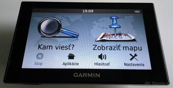 NAVIGÁCIA GARMIN NÜVI 2589 LMT LifeTime - Dohoda Možná - 5