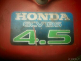 ponukam kultivator motor honda honda - 5