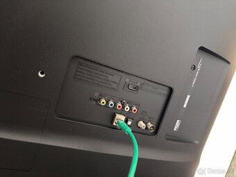 LG Smart TV - 5