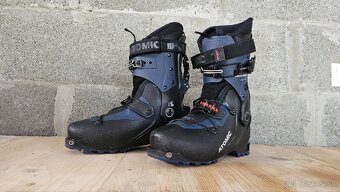 Skialp lyziarky ATOMIC Backland Expert - 5