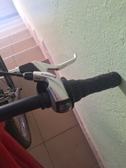 Predám bicykel - 5