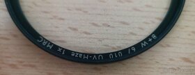 B+W filtre 46mm/49mm/52mm/55mm/62mm/67mm/72mm/77mm - 5