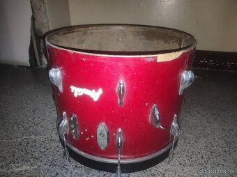 Amati bubon 20" - 5