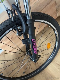 Horský bicykel DHS TERANNA 17,5” - 5