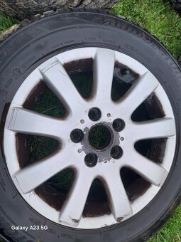 5x112 r15 et50 - 5