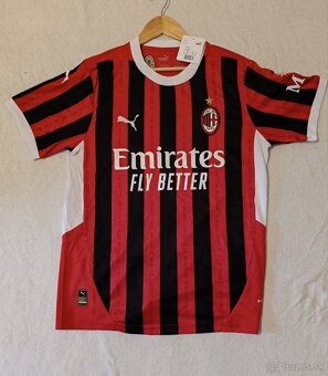 AC Milan - 5