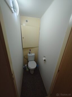 Predáme 1 izbový byt - 5