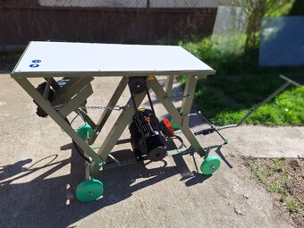 Predam cirkularku 5,5 kw. - 5