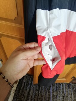 Panska bomber bunda tommy hilfiger - 5