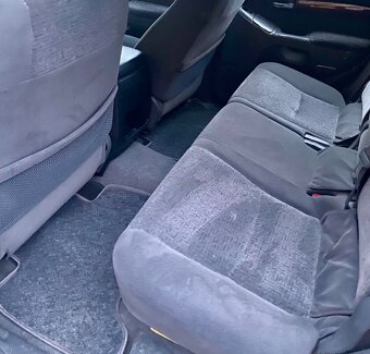Toyota Land Cruiser J12 120 - 5