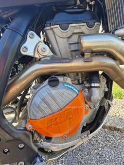 Ktm sxf 350 - 5