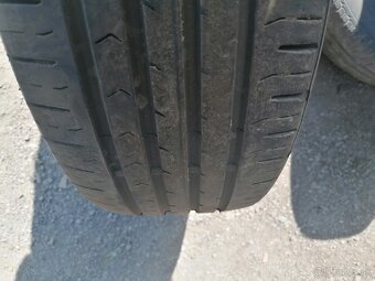 195/55r16 - 5