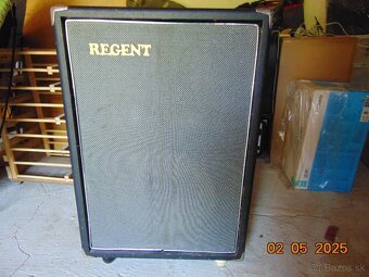 Regent 1000H - 5