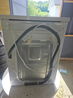 LG F1273QDP - 5