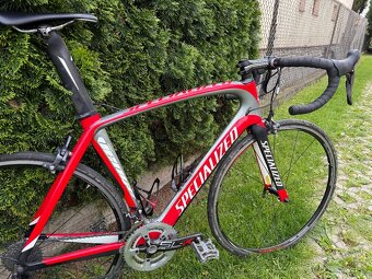 Predam Specialized Venge - 5