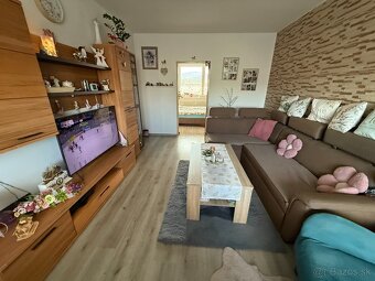 Byt 4+1 s balkónom sídl. Mier, Sp. Nová Ves - 5