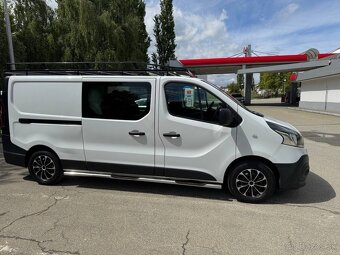 Predam Renault Trafic 1,6CDTI - 5