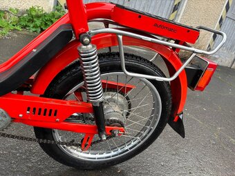 Babetta 210 - 5