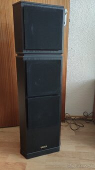 Reproduktory Tannoy 615 - 5