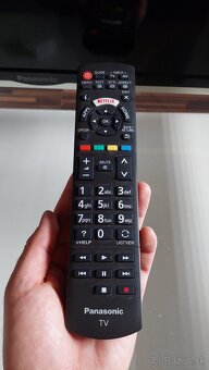 Televízor Panasonic Viera uhlopriečka 100cm - 5