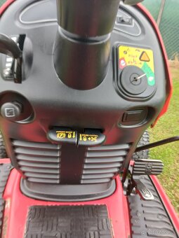 Massey ferguson 41-18 - 5