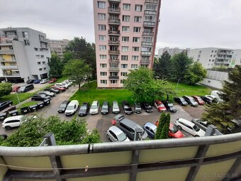prenájom 2 izb. bytu 65m2 Bajzova (Rudiny II) - 5