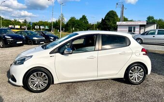 Peugeot 208 diesel rok.2017 - 5