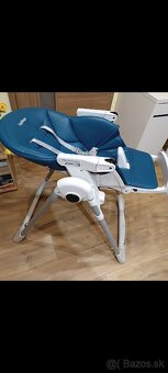 Detská stolička Peg Perego Prima pappa zero - 5