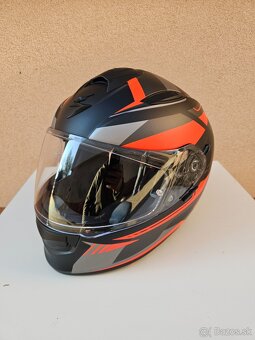 Prilba Scorpion EXO 491 - 5