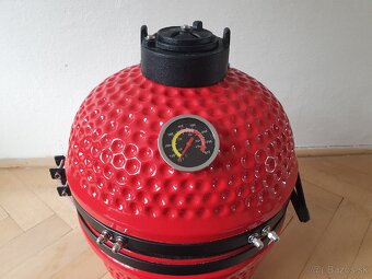 Kamado Gril Klarstein - 5