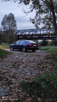 Nissan Primera P11, r. 1997 - 5