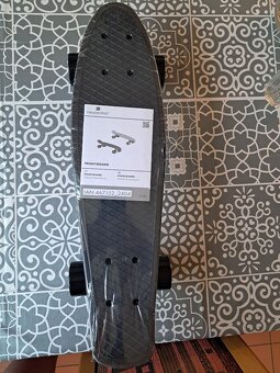 Predám Pennyboard - 5
