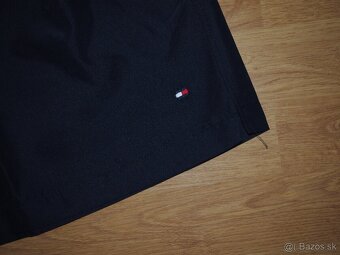 Tommy Hilfiger pánske šortkové plavky - 5
