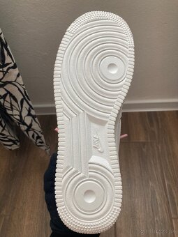 AirForce 1 - 5