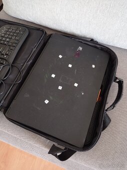 Notebook Acer - 5