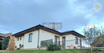 HALO reality - Predaj, rodinný dom Lipník - NOVOSTAVBA - ZNÍ - 5