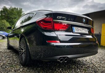 BMW 5 GT - 5