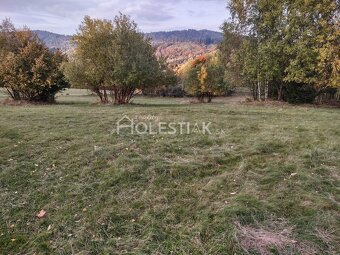 Zvýhodnená cena - Exkluzívne predám pozemky v obci Oščadnica - 5