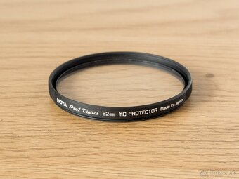 Fujinon 18mm/2.0 - 5