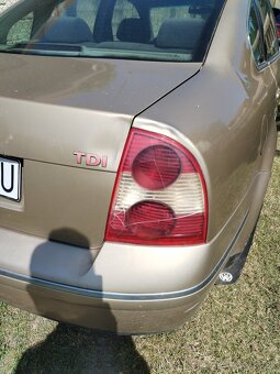 Passat 5.5 facelift 1.9 tdi 96kw - 5