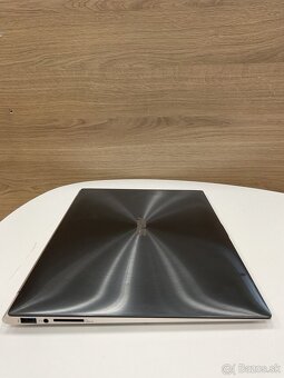 Notebook Asus Zenbook UX31A - 5