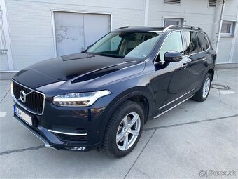 Volvo XC90, awd, D5, 173 kW automat - 5