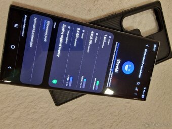Samsung Galaxy S23 ULTRA 512GB/12GB zelený - 5