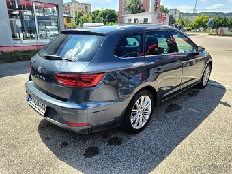 Seat Leon ST 1.5 TSI, 96kw, Xcellence 2020 - 5