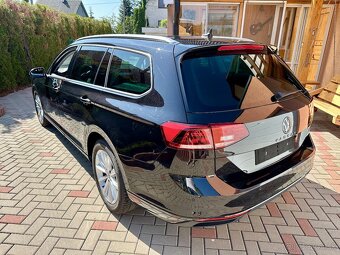 VW Passat Variant B8 2.0 TDI 110kw DSG Led 3/2022 - 5