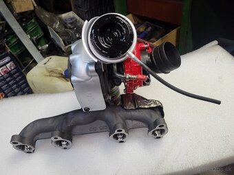 Diely motora 2.0 tdi 103kw BMP 8v - 5
